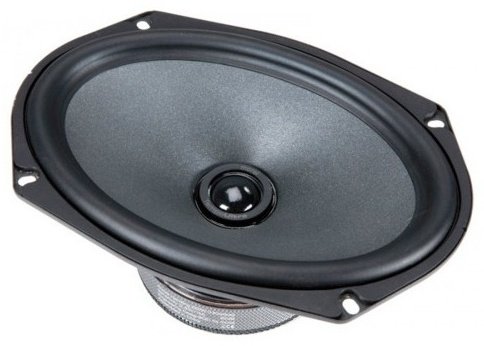 Morel коаксиальная АС Tempo Ultra 692 Integra купить,NaN