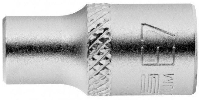 STELS торцевая головка 1/4 13866 1 шт купить,NaN