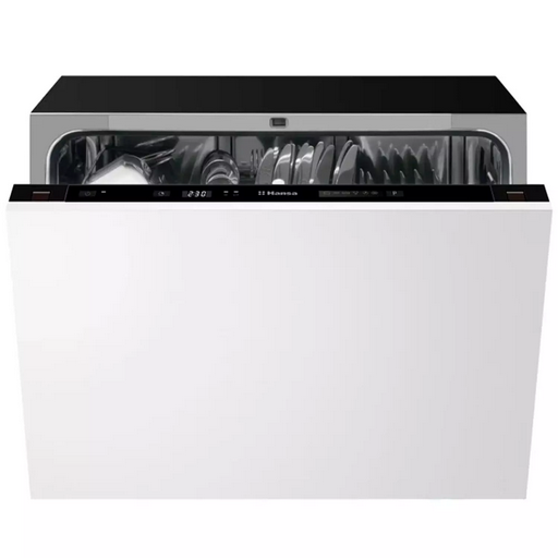 Посудомоечная машина Hansa ZIM536KH White
