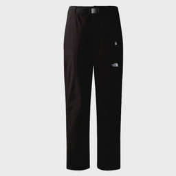 Брюки женские The North Face Abukuma Relaxed черные 10