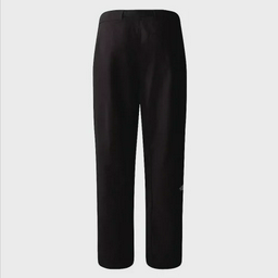 Брюки женские The North Face Abukuma Relaxed черные 10