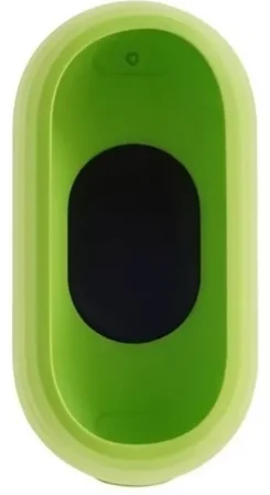 Клипса Xiaomi для Xiaomi Mi Smart Band 8 BHR7309GL Black Green