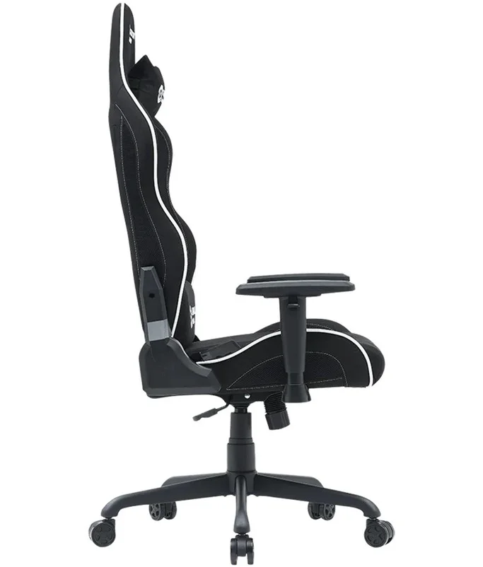 Кресло компьютерное Canyon CNE-MCCH01 Black-White купить,NaN