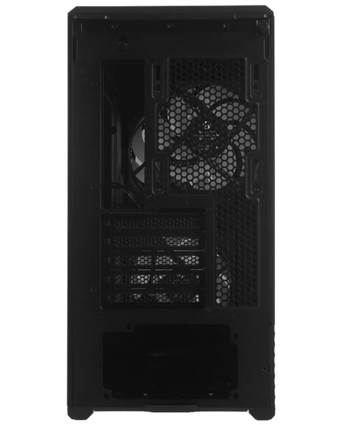 Корпус Lian Li Vector V150INF Black