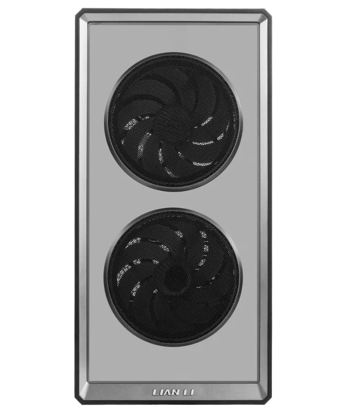 Корпус Lian Li Vector V150INF Black