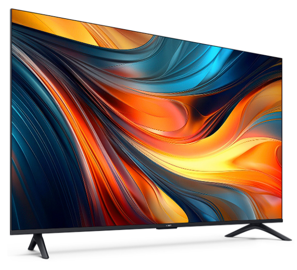 Телевизор Xiaomi 50” L50MB-ARU 4K UHD black купить,159990
