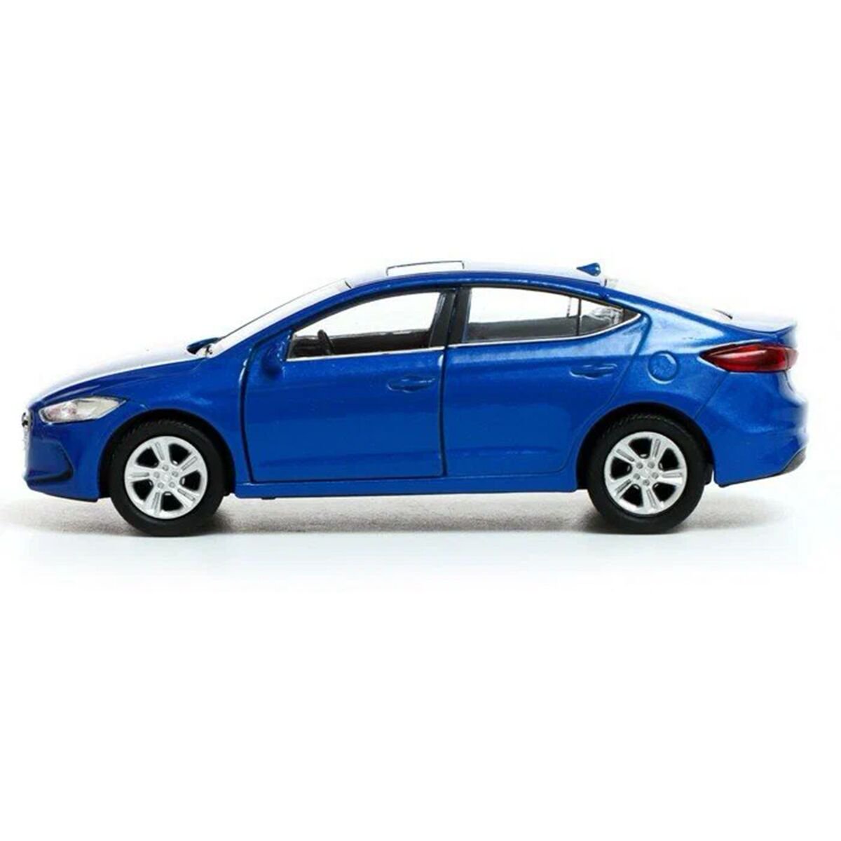 Welly: 1:34-39 Hyundai Elantra купить,NaN