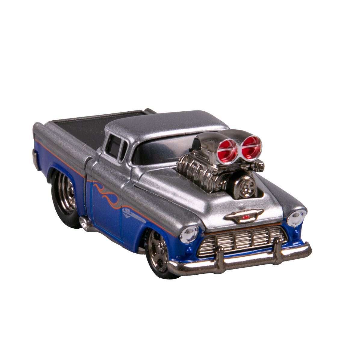Maisto.Muscle Machines: 1:64 Модель машинки Chevrolet Cameo Pickup '55 купить,NaN