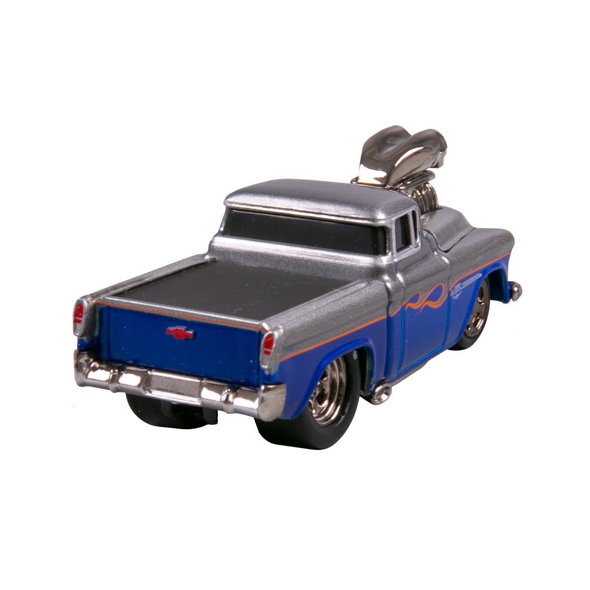 Maisto.Muscle Machines: 1:64 Модель машинки Chevrolet Cameo Pickup '55 купить,NaN