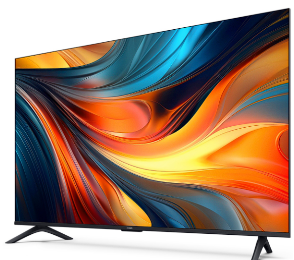 Телевизор Xiaomi 50” L50MB-ARU 4K UHD black купить,159990