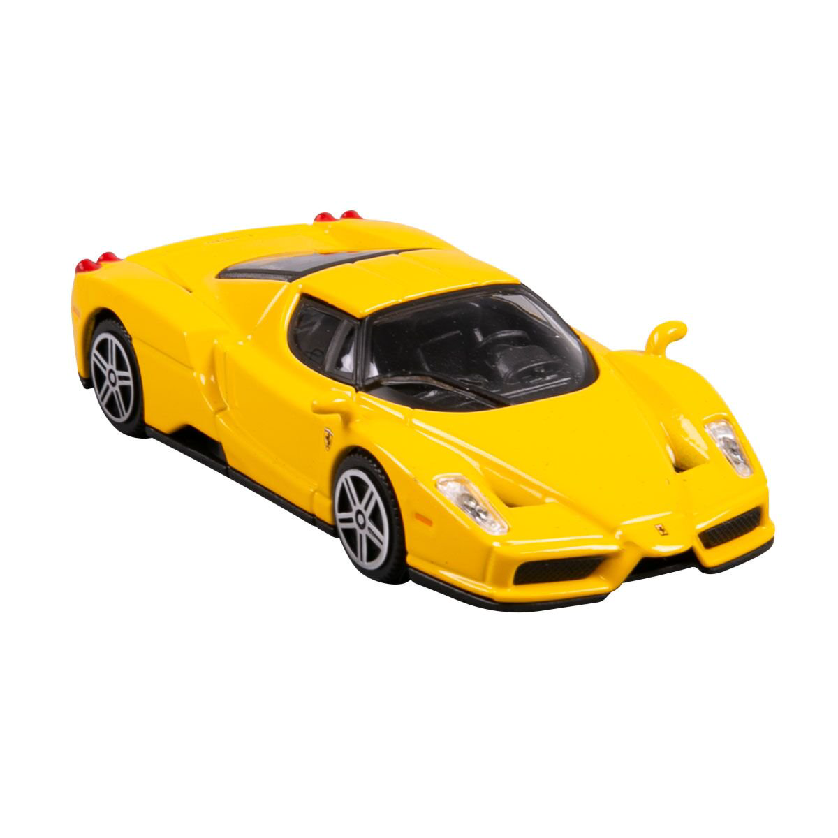 BBURAGO: 1:43 Ferrari Enzo (yellow) купить,NaN