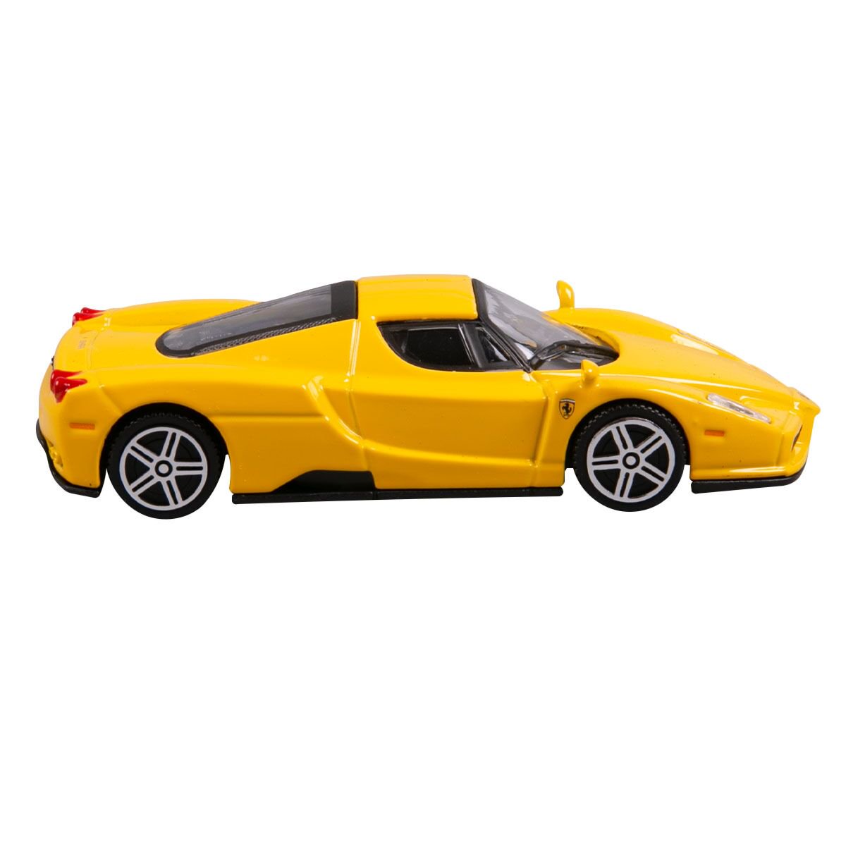 BBURAGO: 1:43 Ferrari Enzo (yellow) купить,NaN