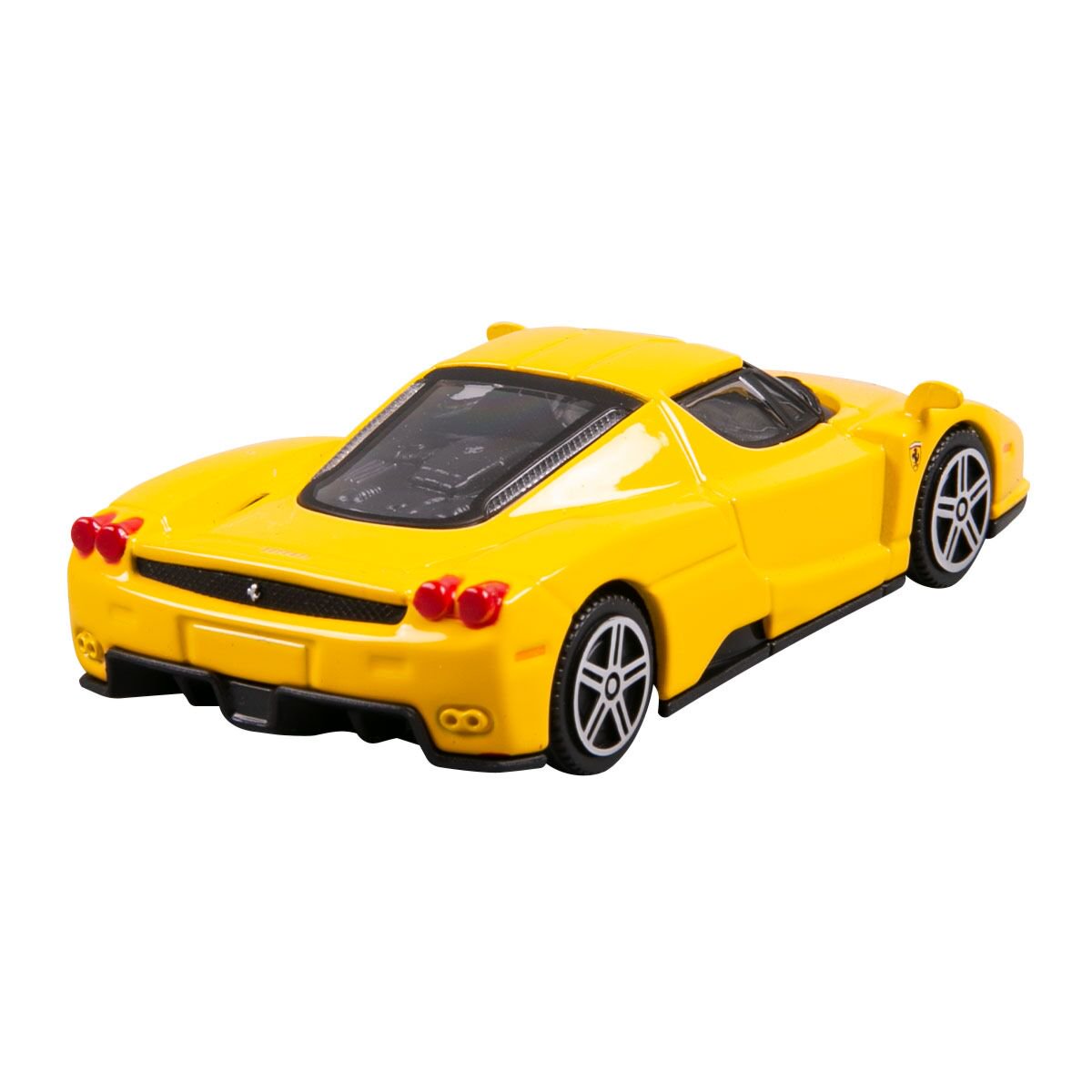 BBURAGO: 1:43 Ferrari Enzo (yellow) купить,NaN