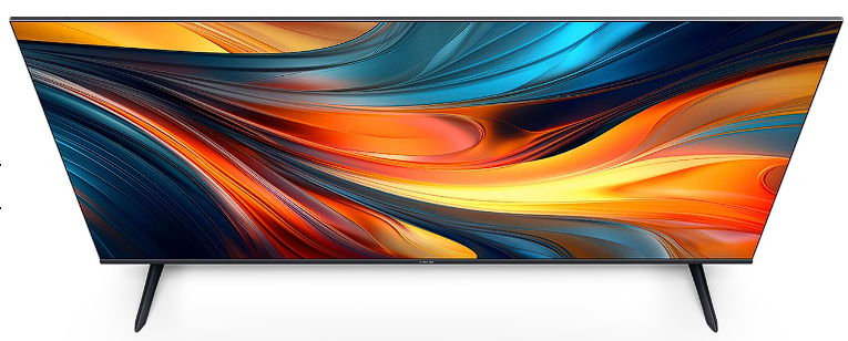 Телевизор Xiaomi 50” L50MB-ARU 4K UHD black купить,159990