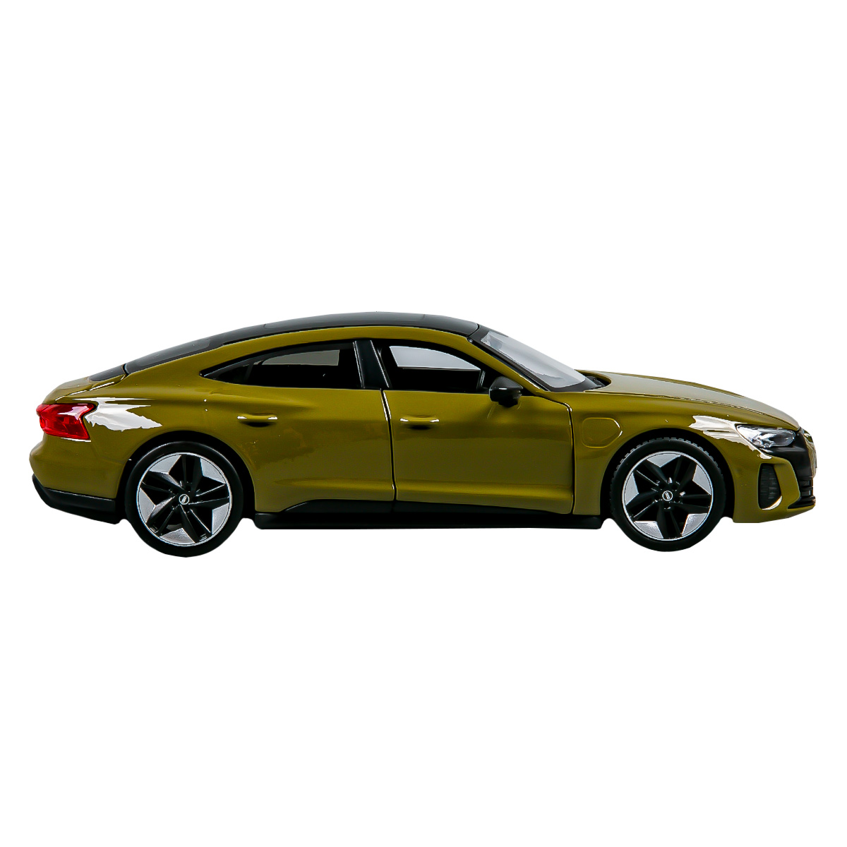 Maisto: 1:25 Audi RS e-tron GT '22 (met. green) купить,NaN