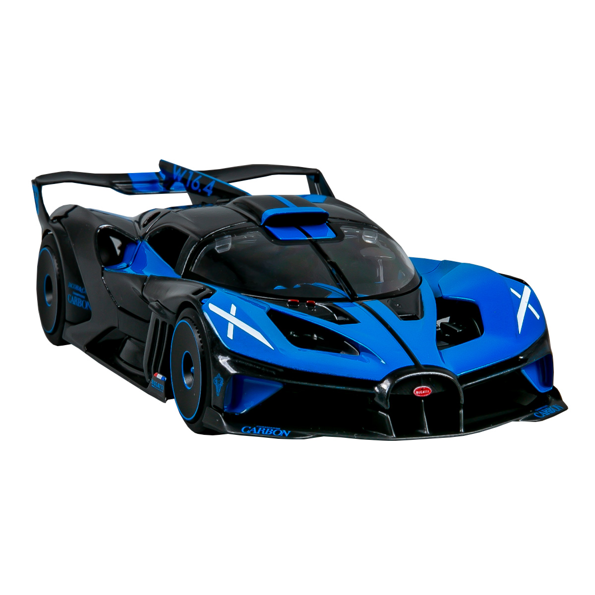 Maisto: 1:24 Bugatti Bolide купить,NaN