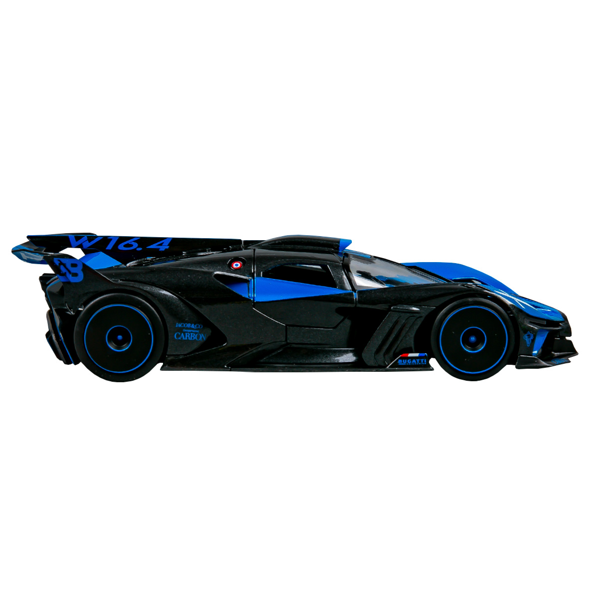 Maisto: 1:24 Bugatti Bolide купить,NaN