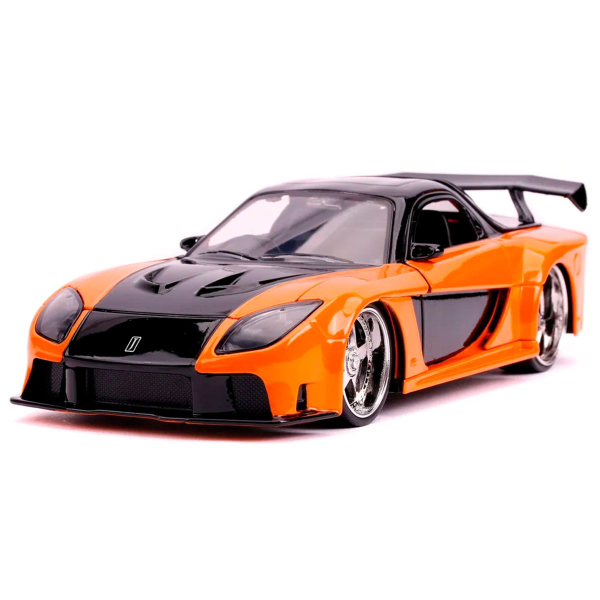 Jada Toys: Fast & Furious. 1:24 Han's Mazda RX-7 купить,NaN