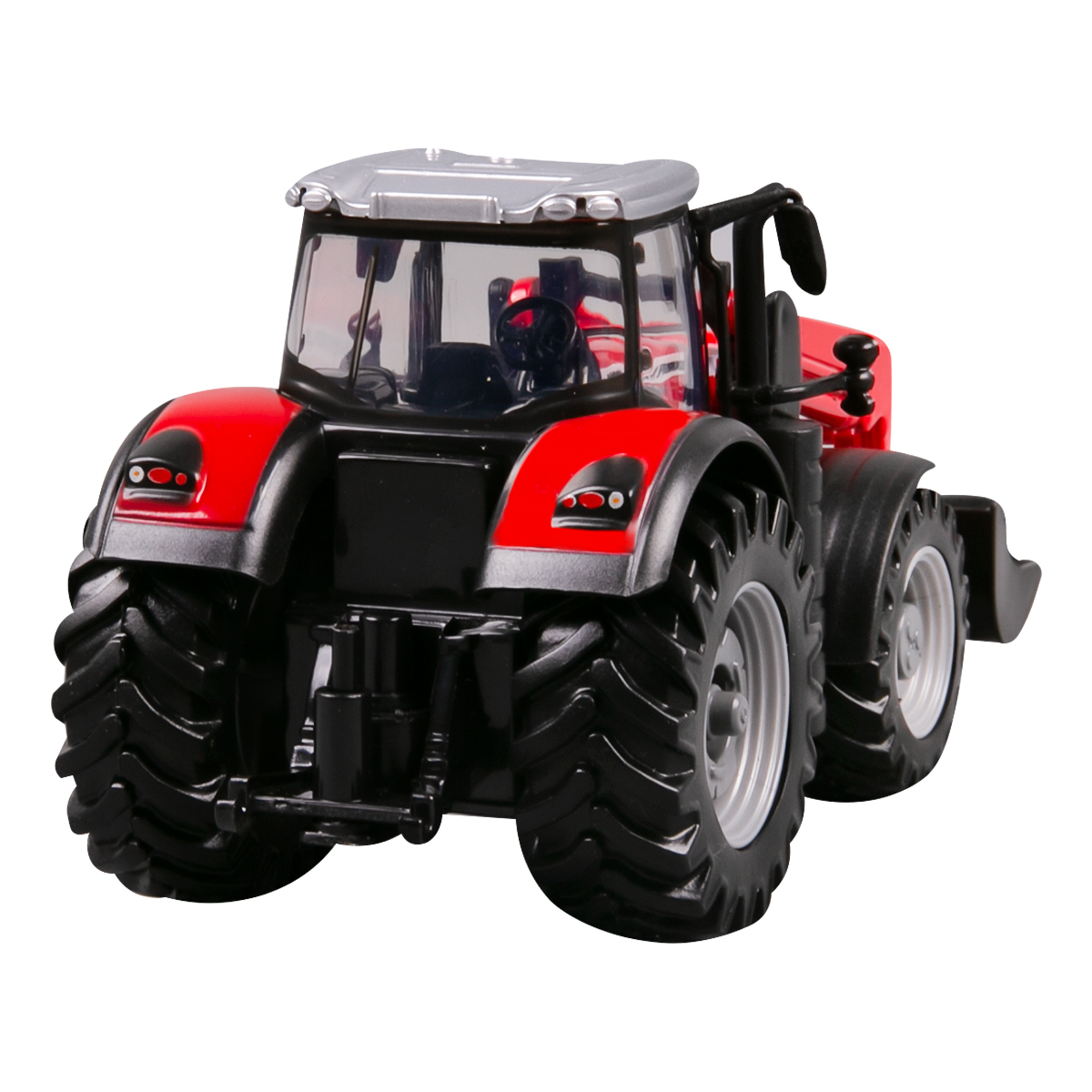 BBURAGO: Massey Ferguson 8740S с ковшом 10 см. купить,NaN