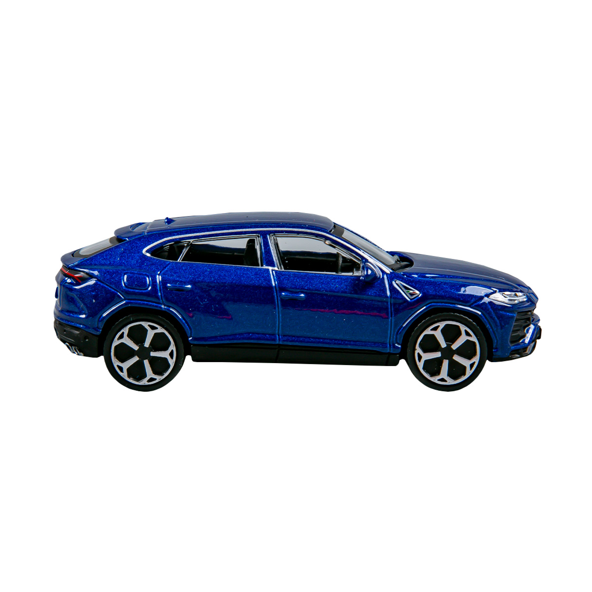 BBURAGO: 1:43 Транспортер + Lamborghini Urus купить,NaN