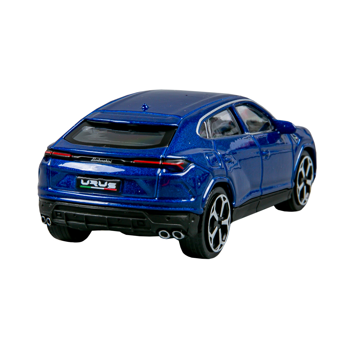 BBURAGO: 1:43 Транспортер + Lamborghini Urus купить,NaN