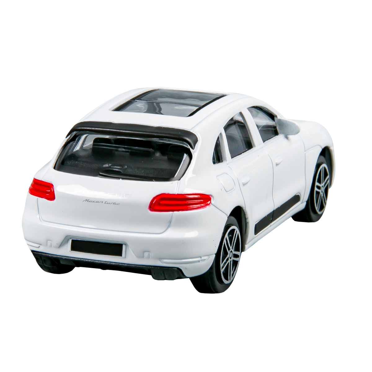 BBURAGO: 1:43 Транспортер + Porsche Macan купить,NaN
