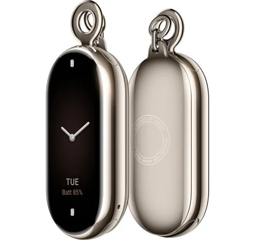 Ремешок Xiaomi для Xiaomi Mi Smart Band 8 Pendant BHR7304GL Silver - ForteMarket Ремешок Xiaomi для Xiaomi Mi Smart Band 8 Pendant BHR7304GL Silver купить,0