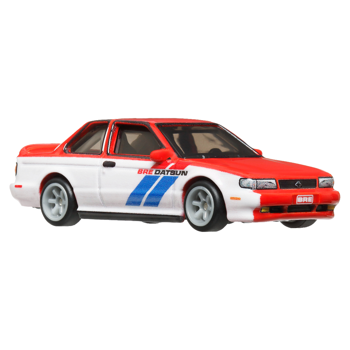 Hot Wheels: Basic. Коллекционный набор - BRE Datsun купить,NaN