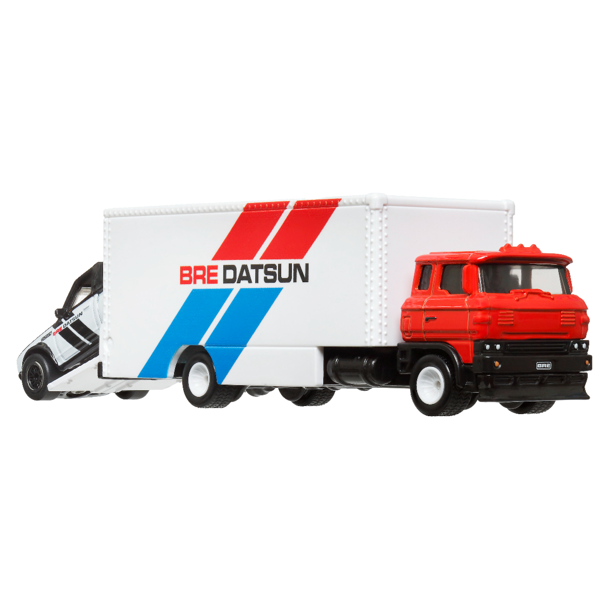 Hot Wheels: Basic. Коллекционный набор - BRE Datsun купить,NaN
