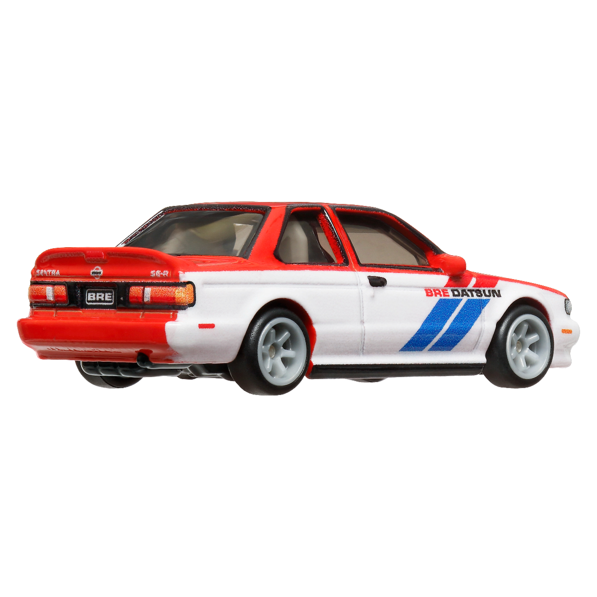 Hot Wheels: Basic. Коллекционный набор - BRE Datsun купить,NaN
