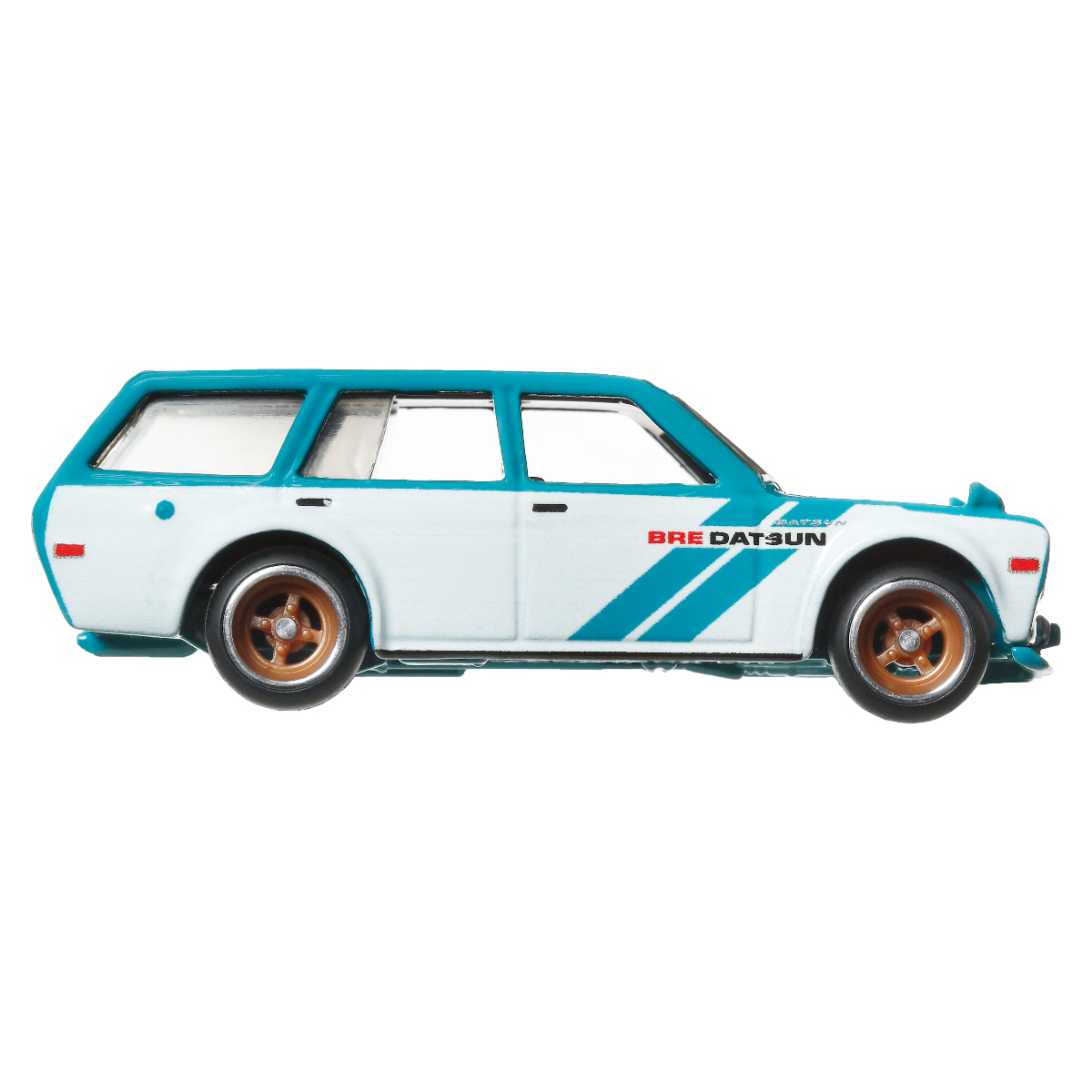 Hot Wheels: Basic. Коллекционный набор - BRE Datsun купить,NaN