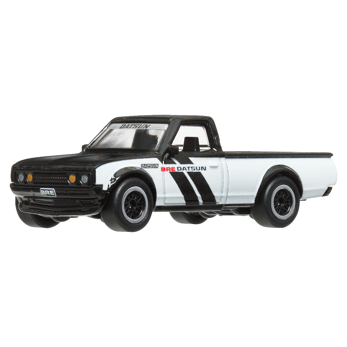 Hot Wheels: Basic. Коллекционный набор - BRE Datsun купить,NaN