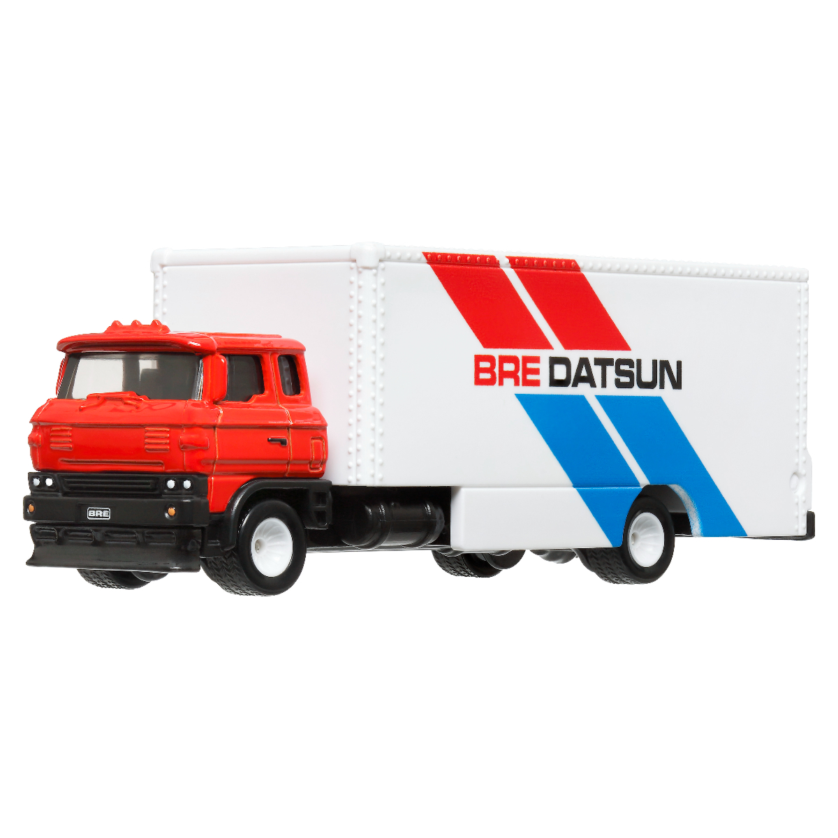 Hot Wheels: Basic. Коллекционный набор - BRE Datsun купить,NaN