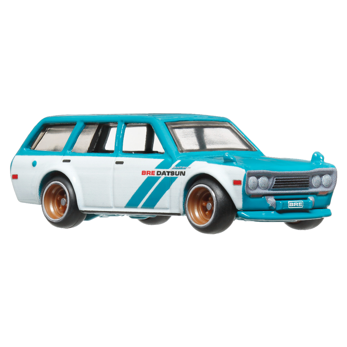 Hot Wheels: Basic. Коллекционный набор - BRE Datsun купить,NaN