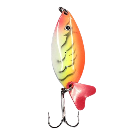 Блесна Namazu Glassy 21гр 23