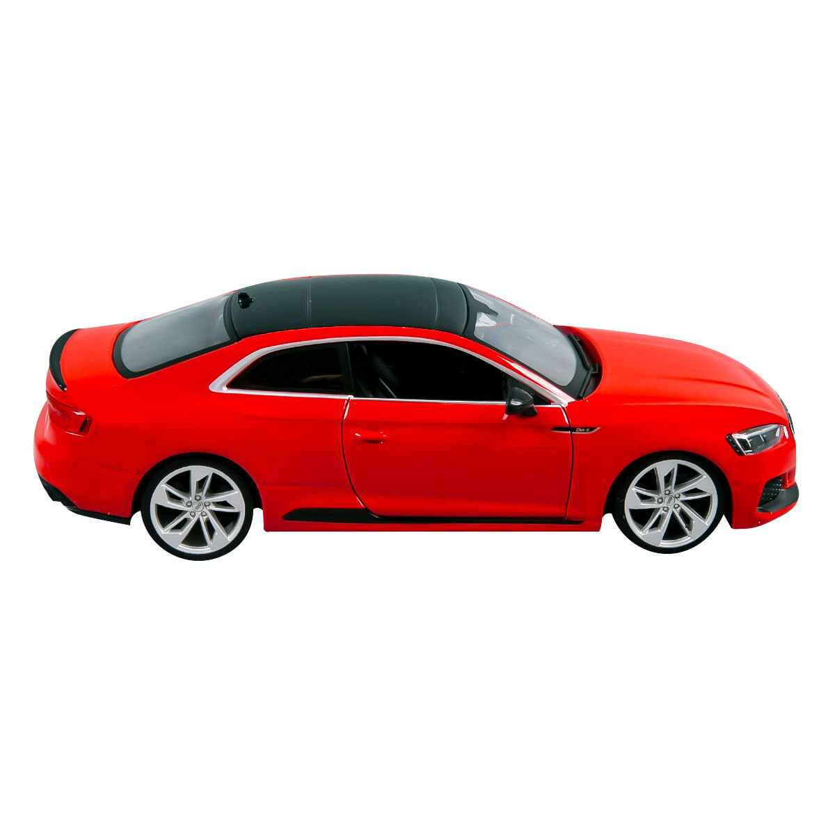 BBURAGO: 1:24 Audi RS 5 Coupe 2019 (red) купить,NaN