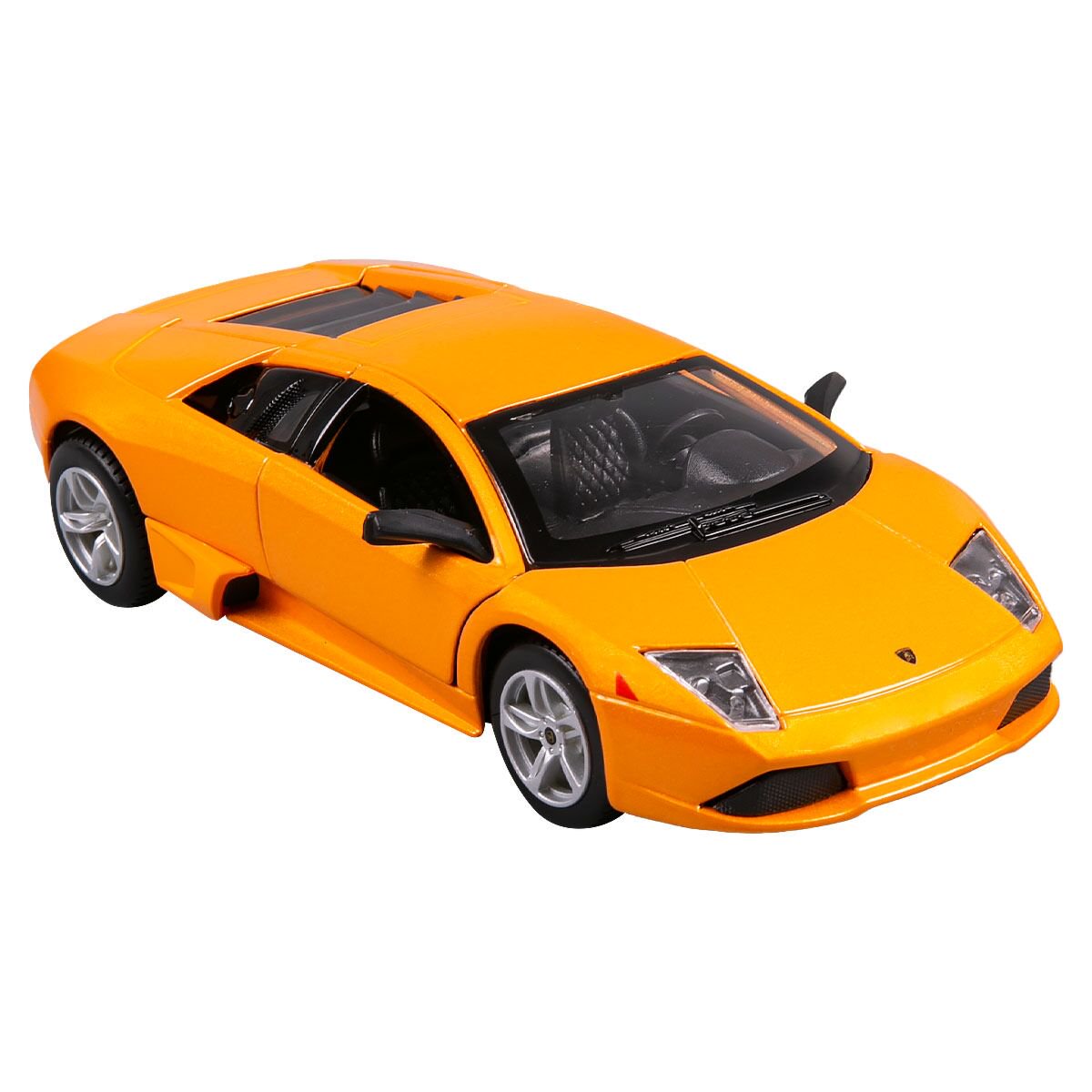 Maisto.Assembly Line: 1:24 Lamborghini Murcielago LP640 купить,NaN
