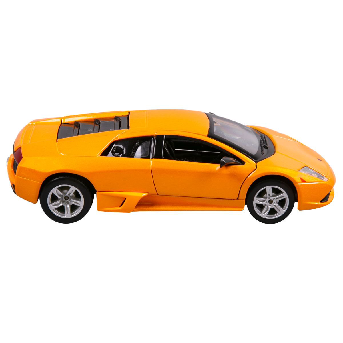 Maisto.Assembly Line: 1:24 Lamborghini Murcielago LP640 купить,NaN