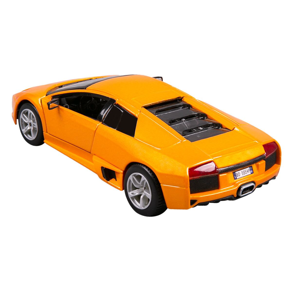 Maisto.Assembly Line: 1:24 Lamborghini Murcielago LP640 купить,NaN