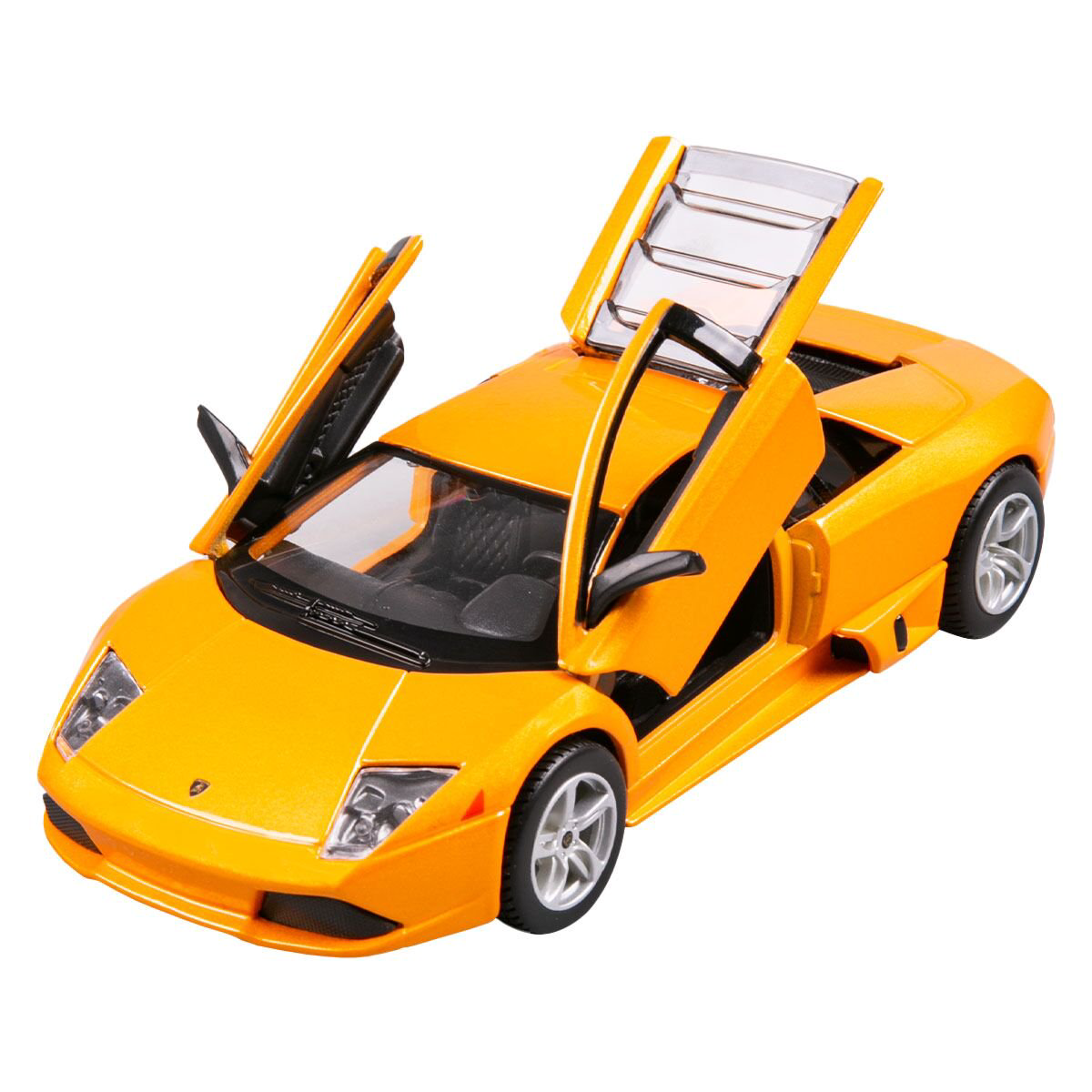 Maisto.Assembly Line: 1:24 Lamborghini Murcielago LP640 купить,NaN