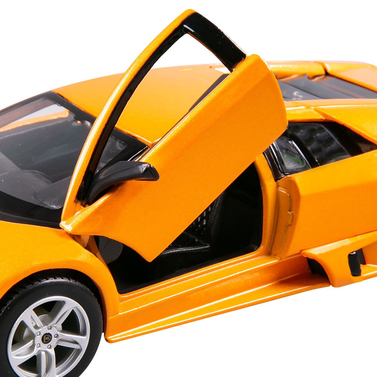 Maisto.Assembly Line: 1:24 Lamborghini Murcielago LP640 купить,NaN