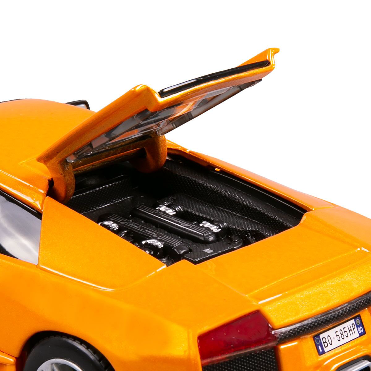 Maisto.Assembly Line: 1:24 Lamborghini Murcielago LP640 купить,NaN