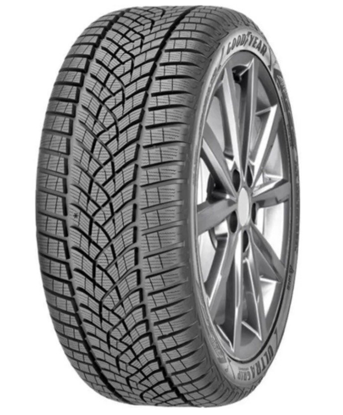 Шина Goodyear UltraGrip Performance + 245/45 R19 102V зимняя купить,141310