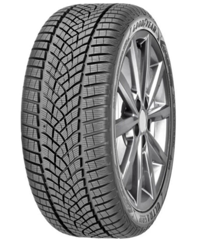 Шина Goodyear UltraGrip Performance + 245/45 R19 102V зимняя купить,141310