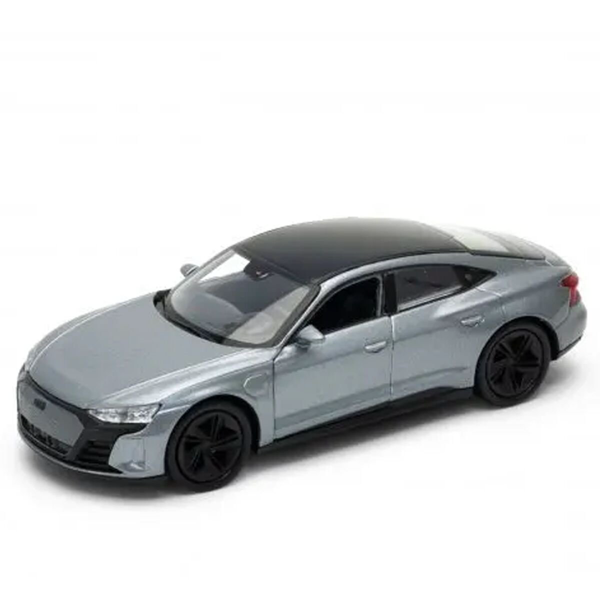 Welly: 1:34-39 Audi RS E-Tron GT купить,NaN