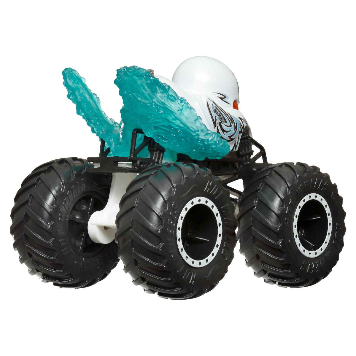 Hot Wheels: Monster Trucks. 1:64 Duck N Roll купить,NaN