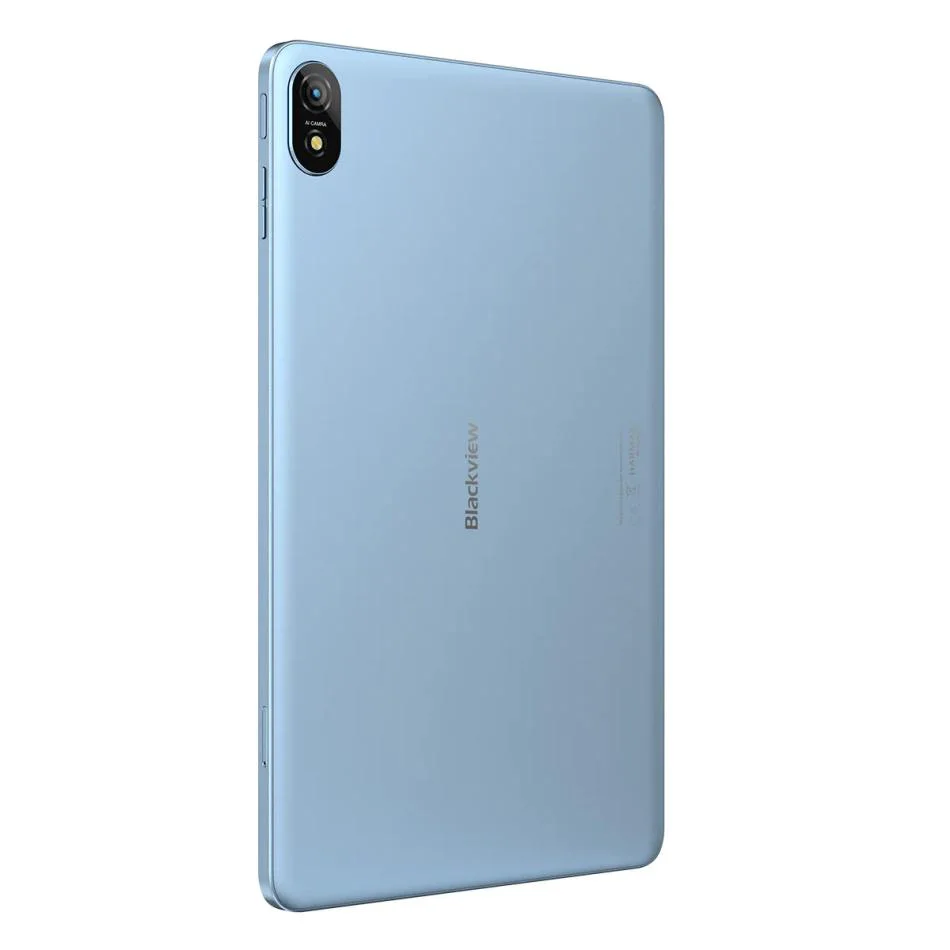 Планшет BlackView Tab 18 12" 12/256Gb Glaciar Blue - ForteMarket Планшет BlackView Tab 18 12" 12/256Gb Glaciar Blue купить,0