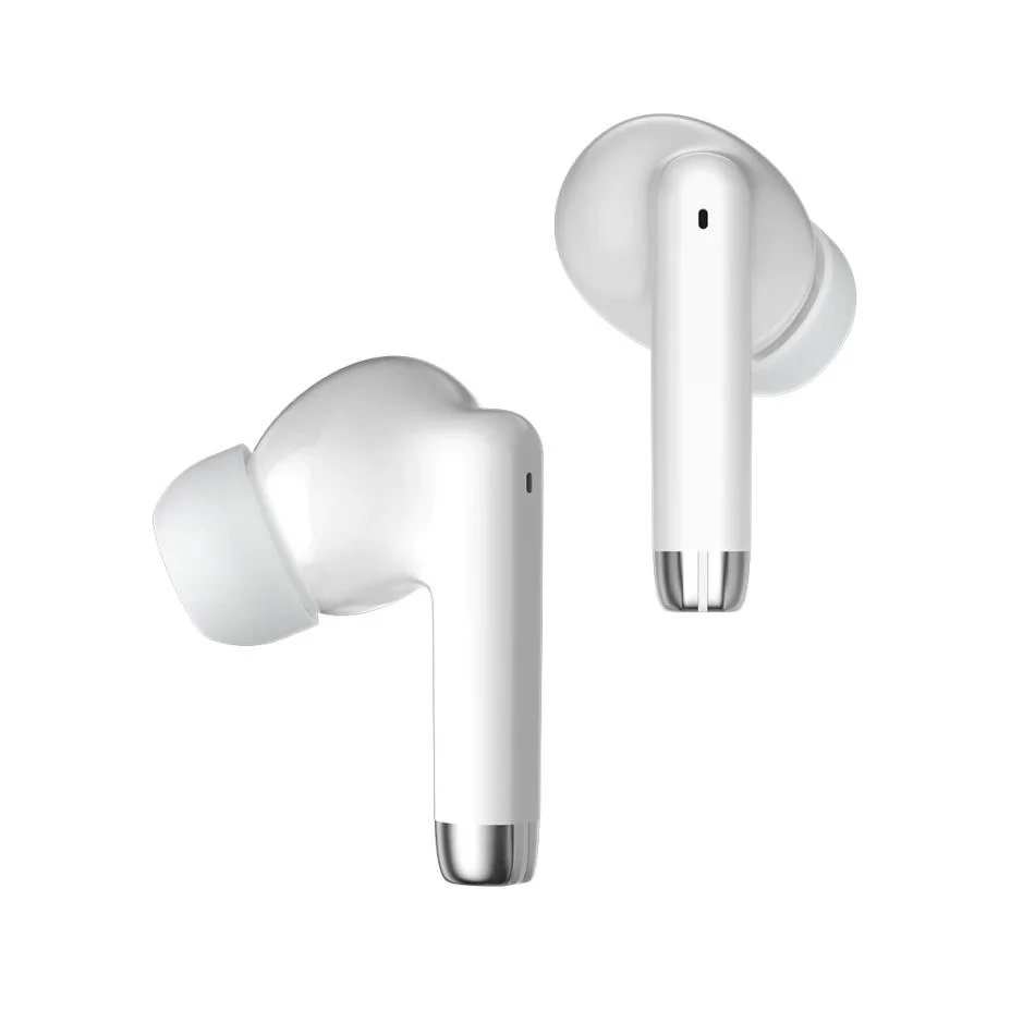 Наушники Blackview TWS Earphone AirBuds 4 White купить,NaN