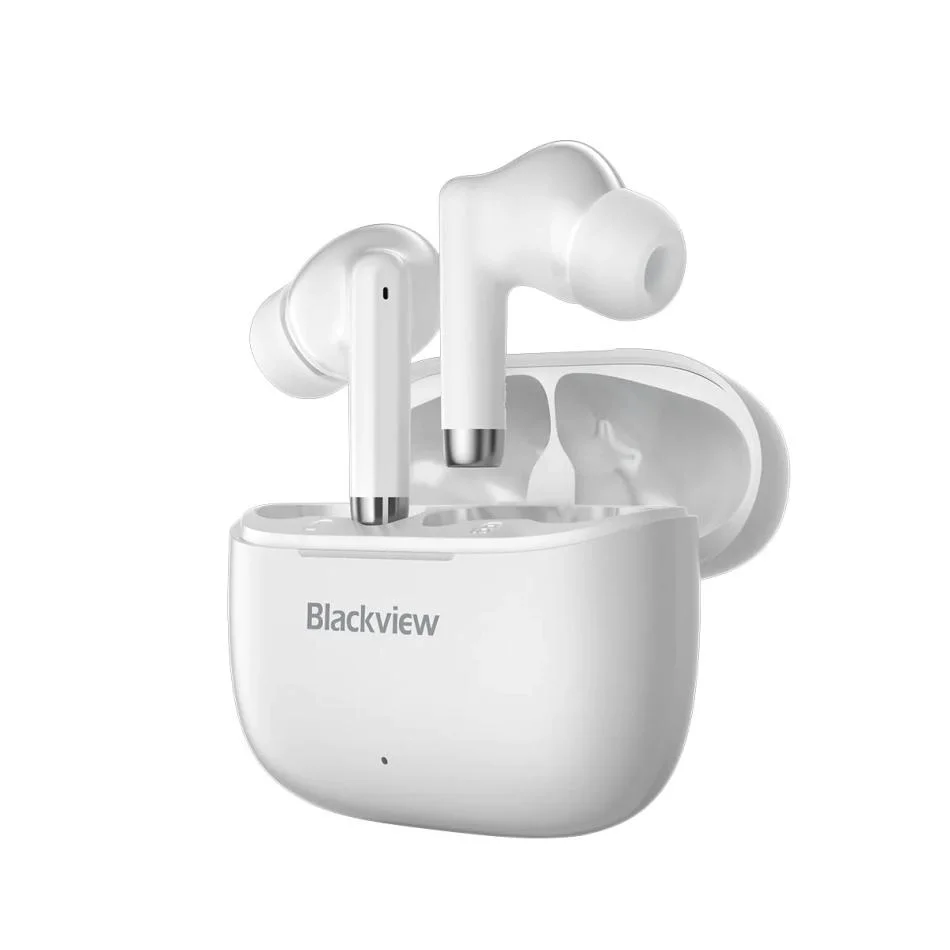 Наушники Blackview TWS Earphone AirBuds 4 White купить,NaN