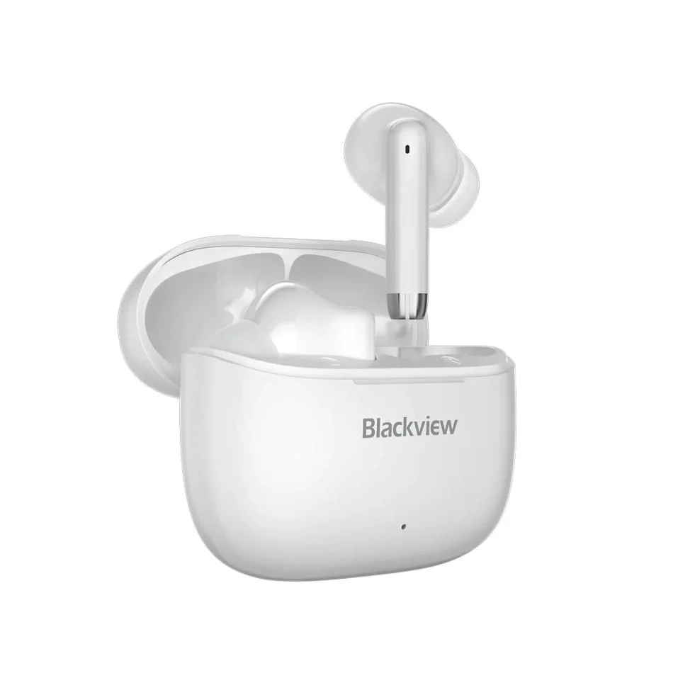 Наушники Blackview TWS Earphone AirBuds 4 White купить,NaN